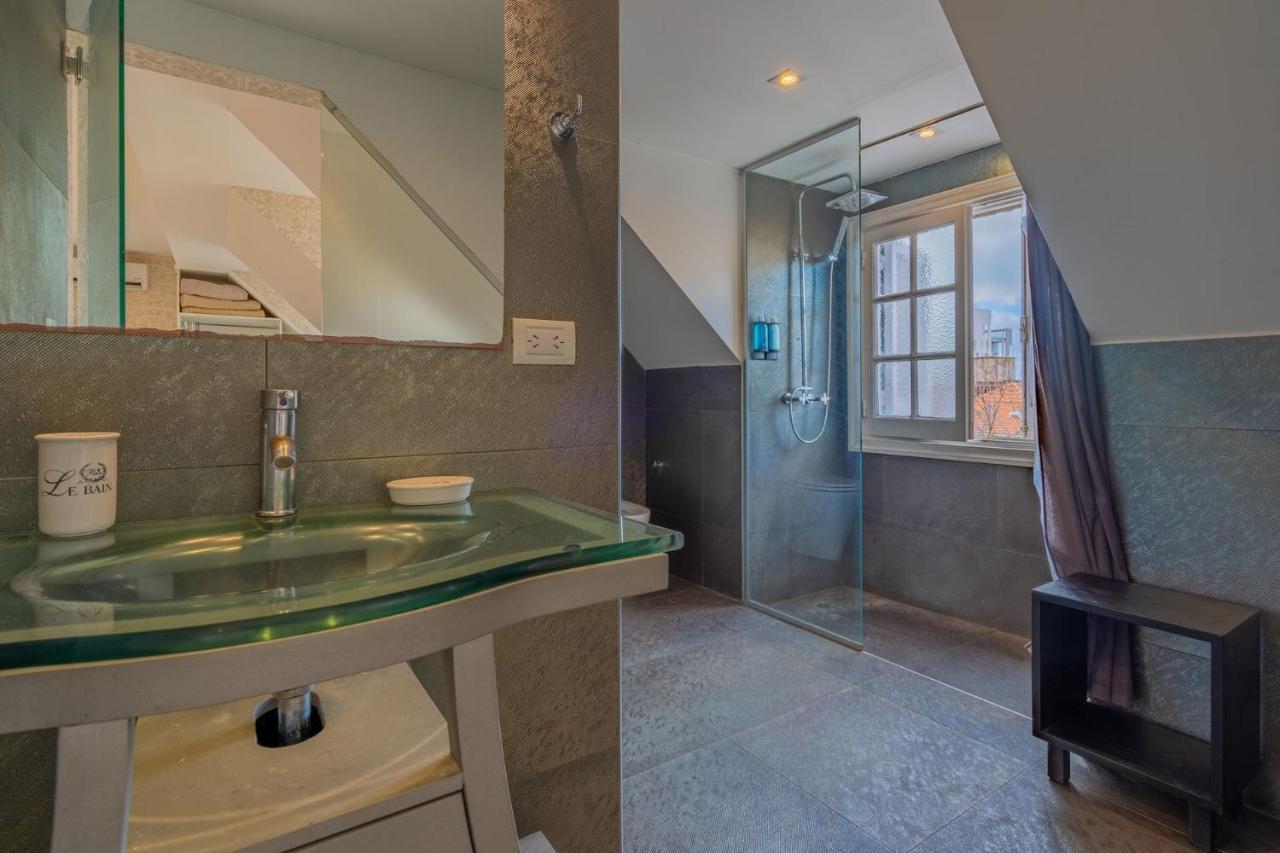 Casa Daupi Hotel Мар дел Плата Екстериор снимка
