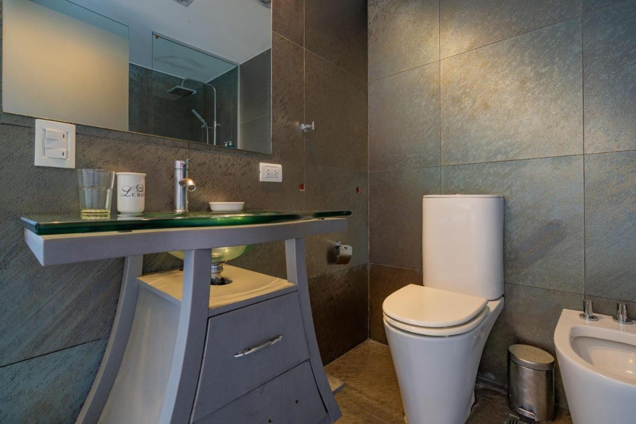 Casa Daupi Hotel Мар дел Плата Екстериор снимка