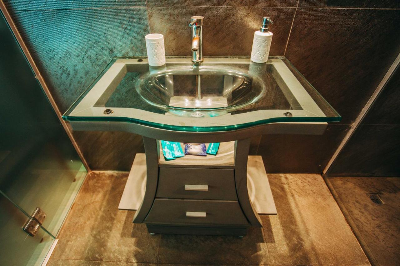 Casa Daupi Hotel Мар дел Плата Екстериор снимка