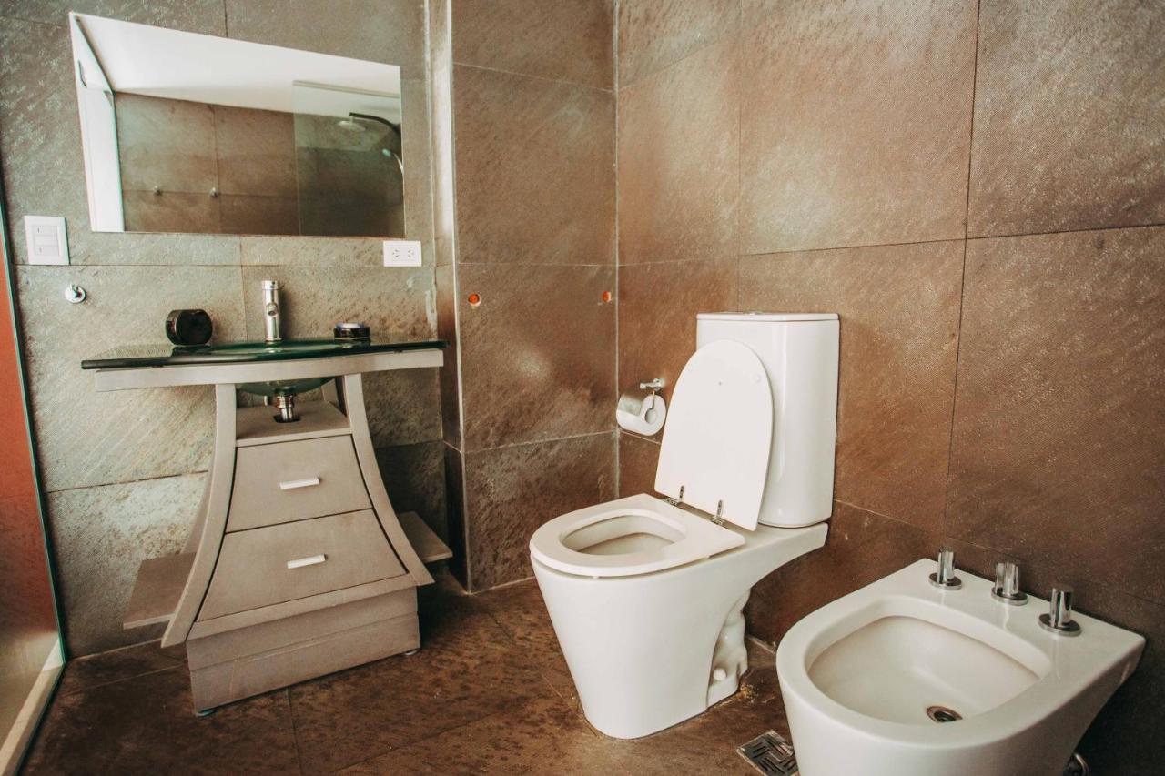Casa Daupi Hotel Мар дел Плата Екстериор снимка